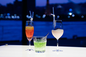 オーシャンズビアガーデン - Oceans Beer Garden - 