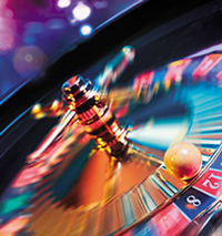 LA SUITE COUNT DOWN~Casino & Club Night!!~
