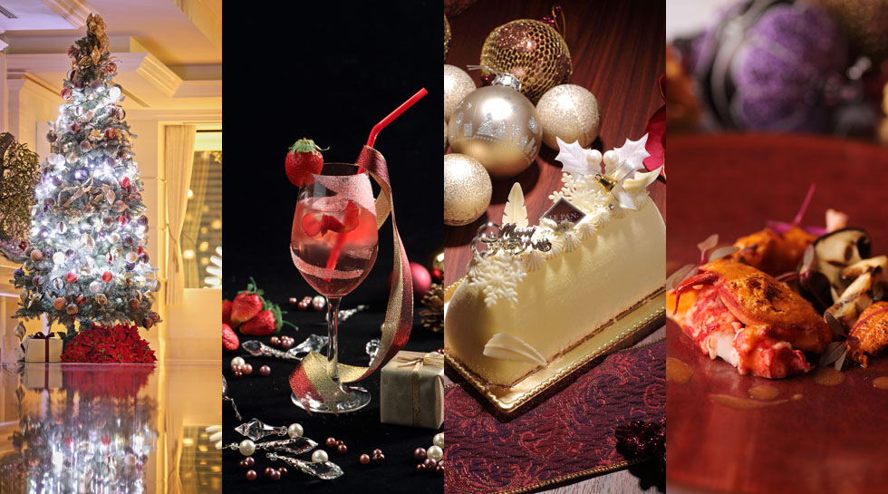 LA SUITE Group Christmas 2018