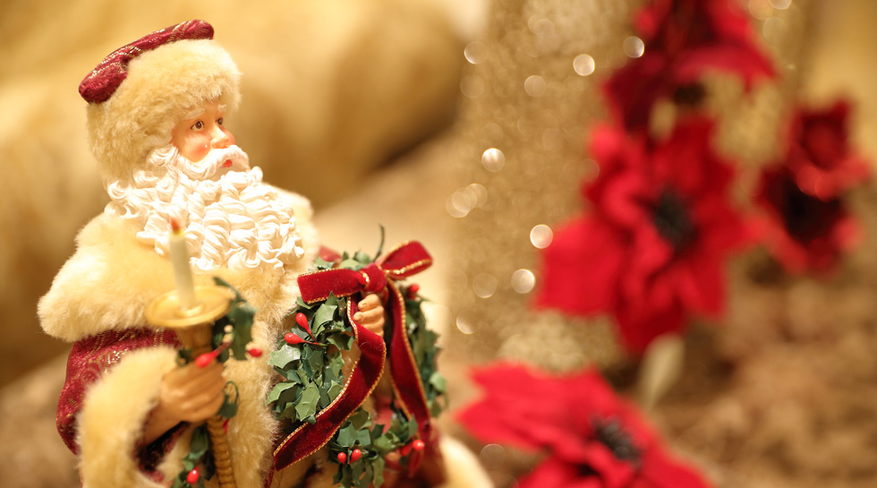 オーシャンズガーデンクリスマスディナー2019