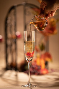 Autumn Afternoon Tea ~HAIKARA~