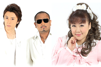 新春ブッフェ2020