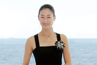 マリンバ奏者 間瀬 尚美のビューティフル・マリンビズム