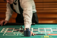 LA SUITE COUNT DOWN~Casino & Music Live Night!!~