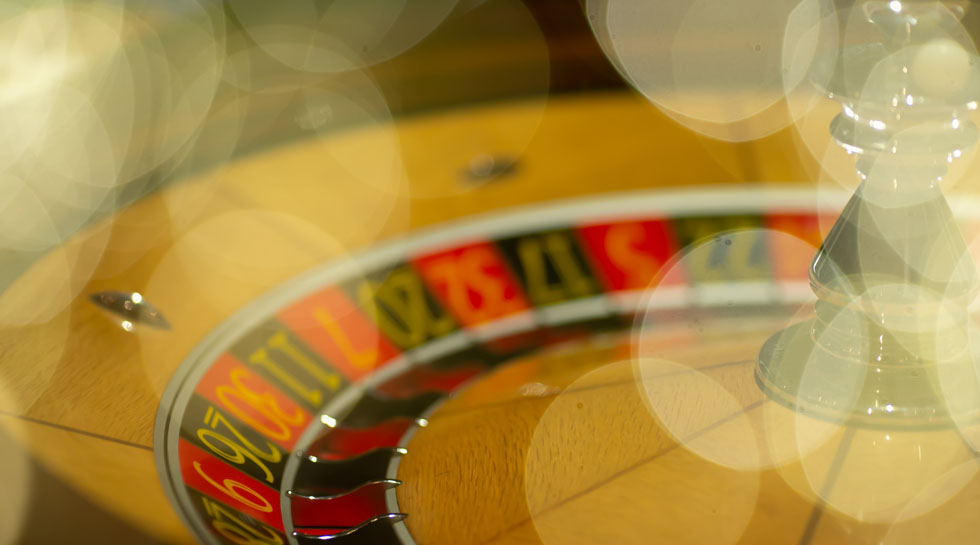 LA SUITE COUNT DOWN~Casino & Music Live Night!!~