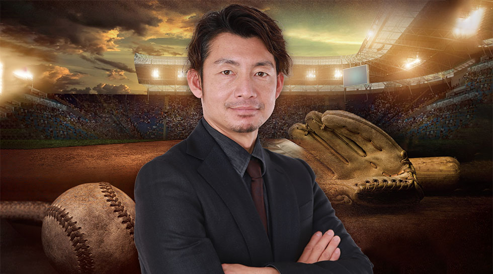 鳥谷 敬 スペシャルファンミーティング~グラウンドを離れて、語られる