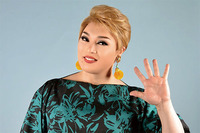 ナジャ・グランディーバと華麗な仲間たち 2026