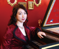 草月流 華道家 矢田 青幸×ドラァグクイーン ドリアン・ロロブリジーダ ザ・ドラマティック薔薇夜会 2026