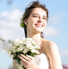 オーシャンズガーデン ウエディング