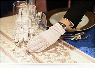 Service