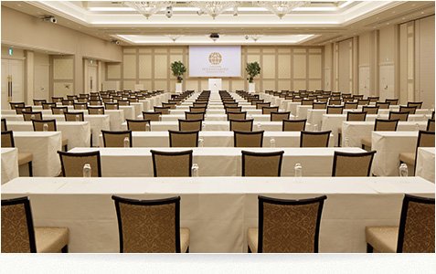 Convention
