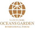 OCEANS GARDEN INTERNATIONAL FORUM
