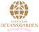 OCEANS GARDEN BonVoyage Wedding